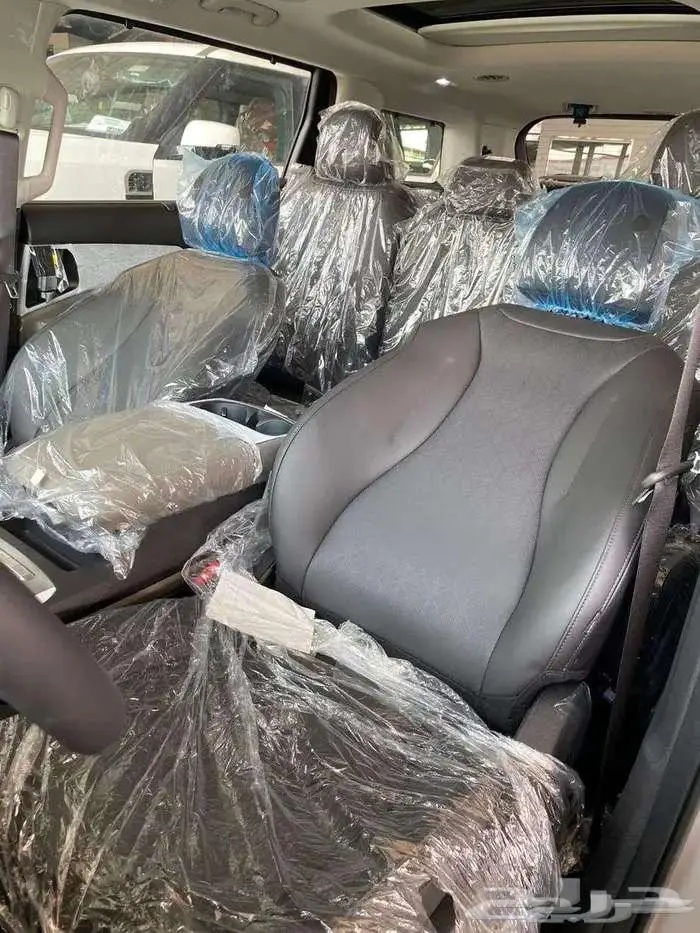 كيا كارنيفال نص فل موديل 2026 عرض خاص باقل سعر 14