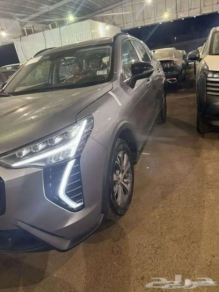 هافال جوليان اكتيف نص فل 2026 عرووض 2