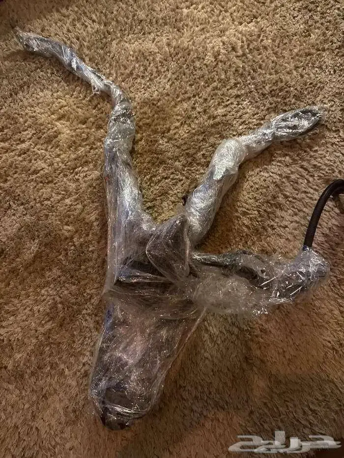 ضفيرة مكينة بورش باناميرا 8 سلندر كامله 1