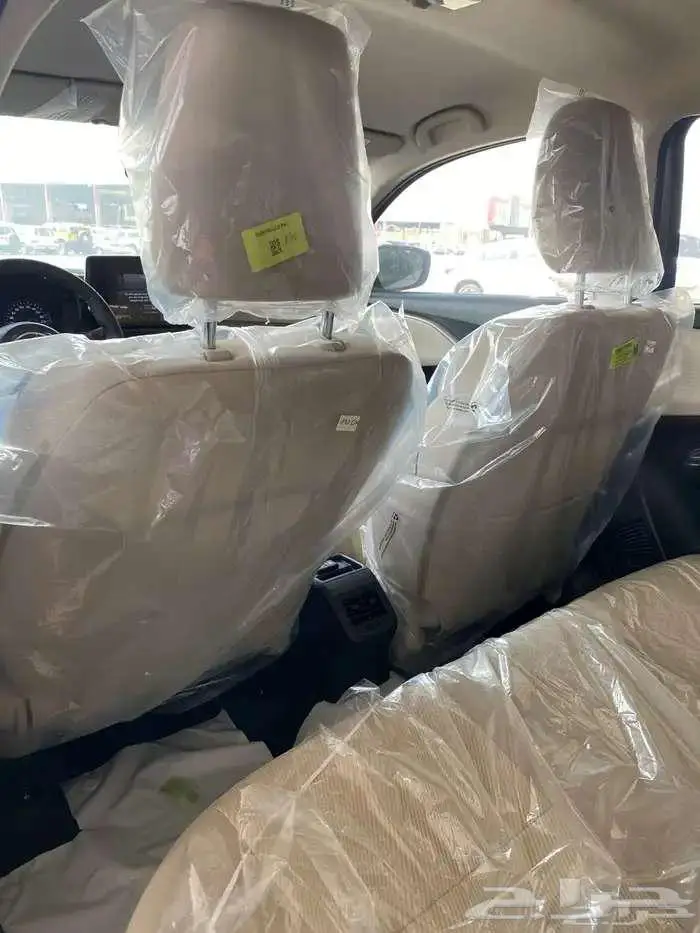 سوزوكي ديزاير فل كامل GLS موديل 2025 كاش اقساط 2