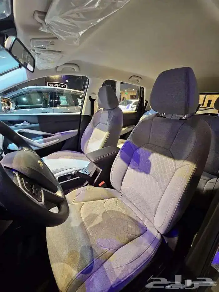 شيفروليه كابتيفا 2026 SL 9