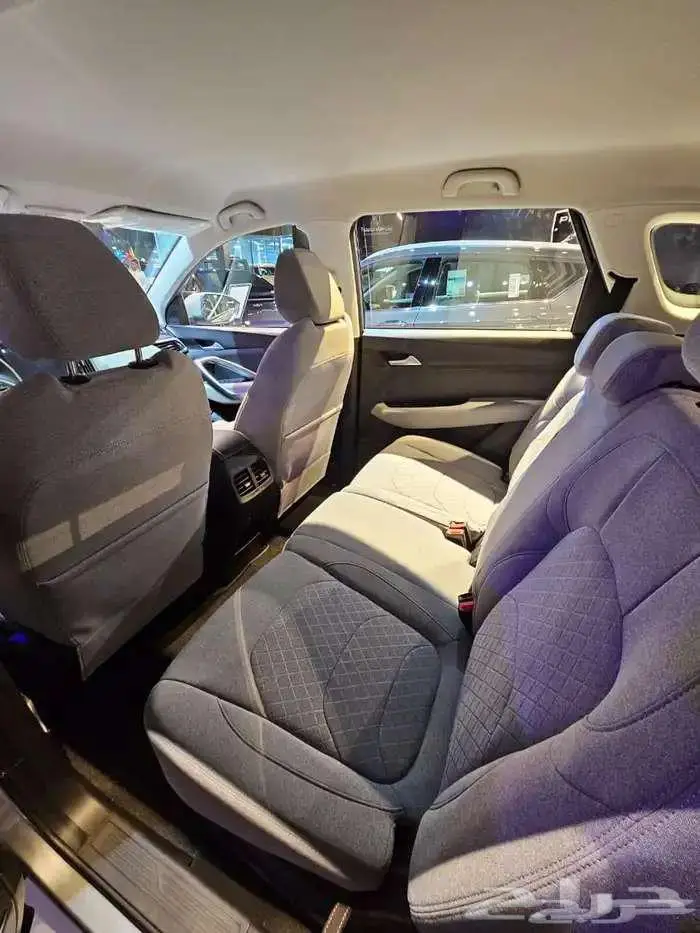 شيفروليه كابتيفا 2026 SL 10