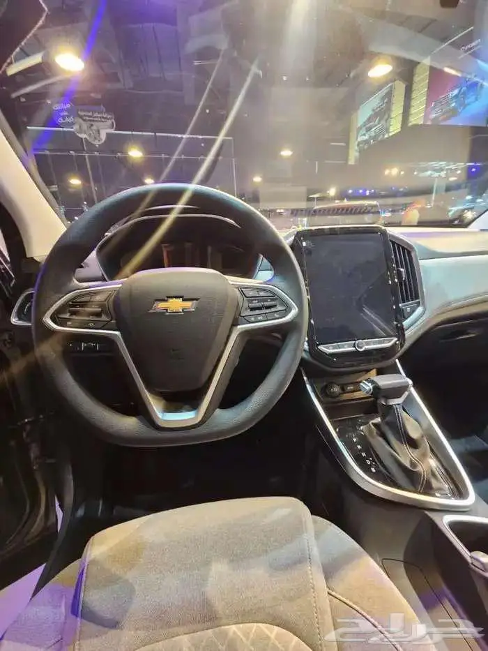 شيفروليه كابتيفا 2026 SL 5