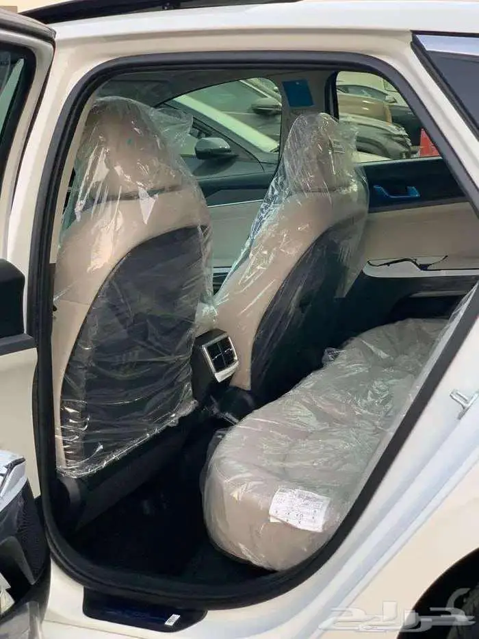 كيا k5 استاندر مطور بصمه بانوراما وجميع الفئات موديل 25 26 9