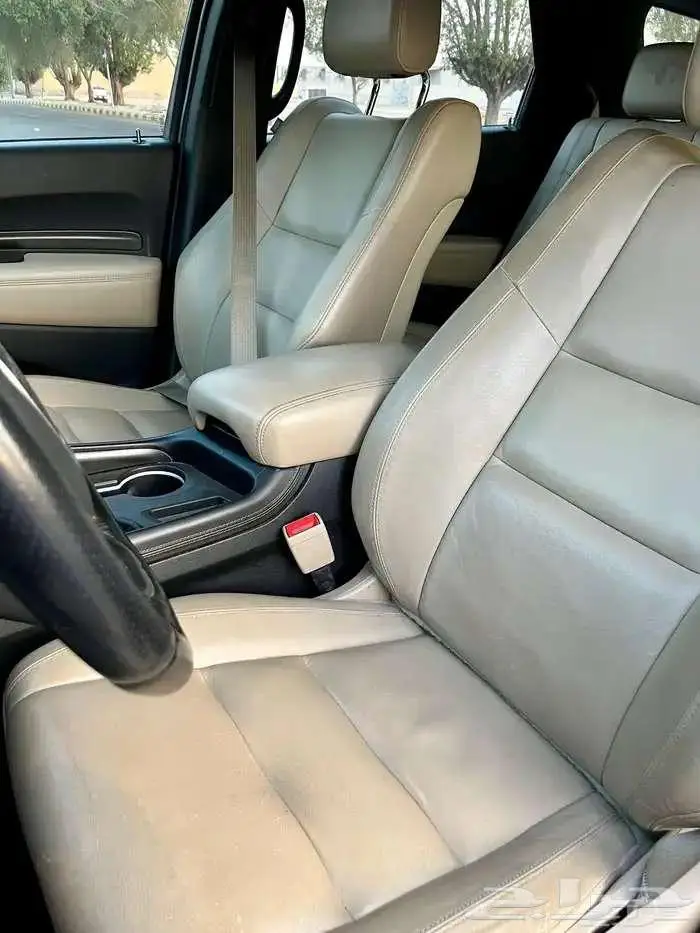 دودج دورانجو GT ) 2021 ) 12