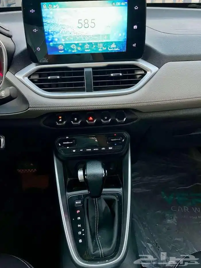 شفيروليه جروف 2023 ( LT ) 11