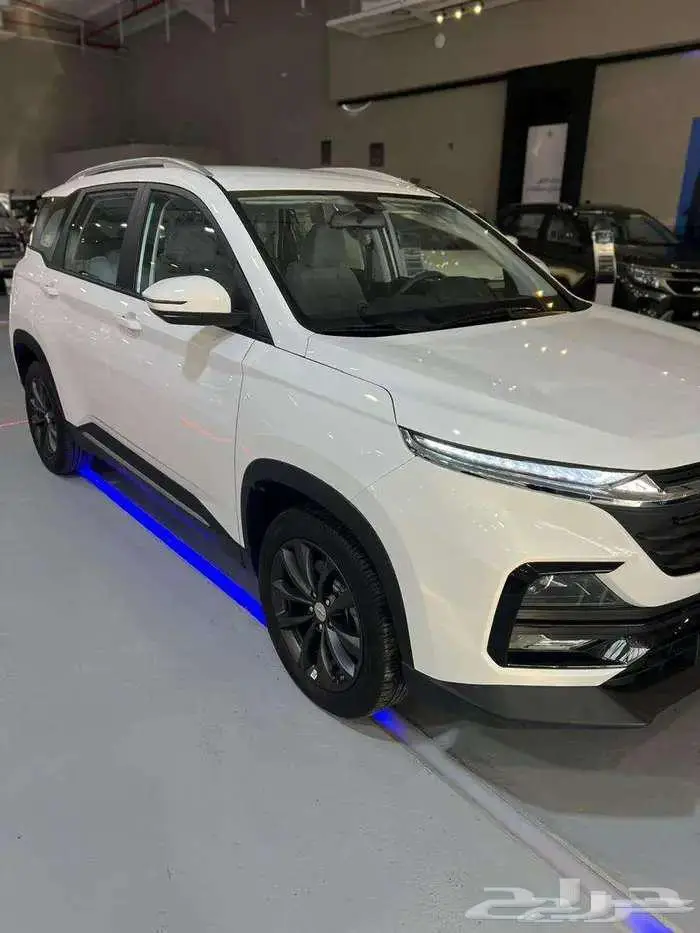 شيفروليه كابتيفيا استاندر 2026 ( عرض حصري ) 2