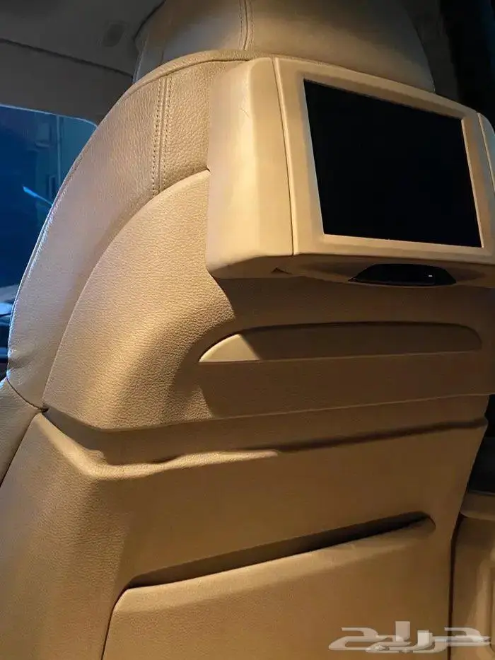 BMW 2009 750 شبه مخزن 5