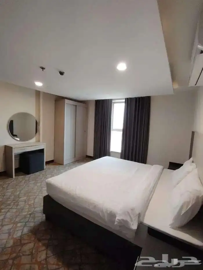 شقق فاخرة للايجار في جازان 3