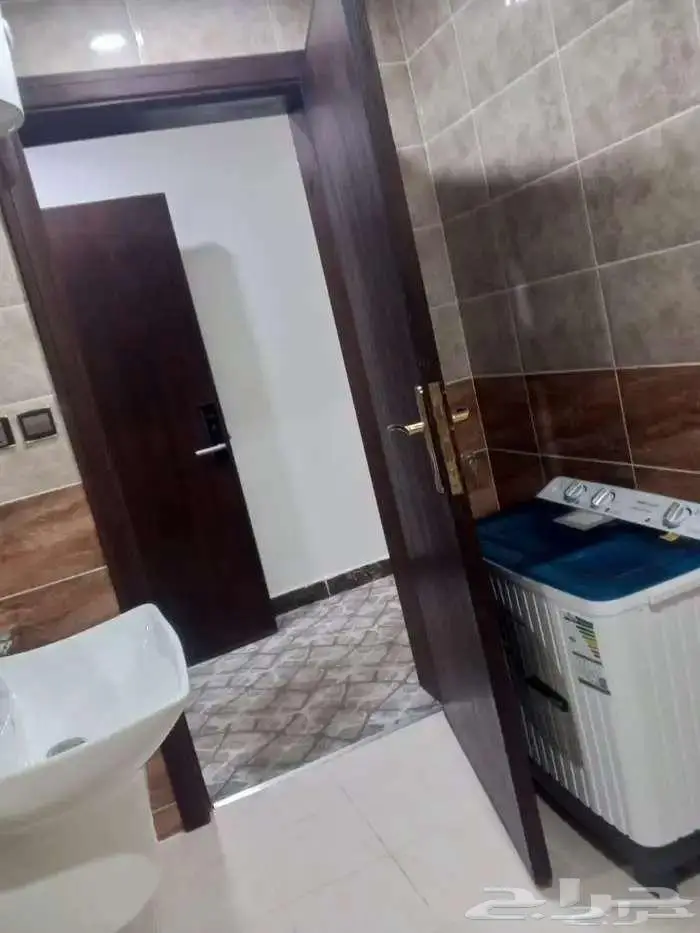 شقق فاخرة للايجار في جازان 7