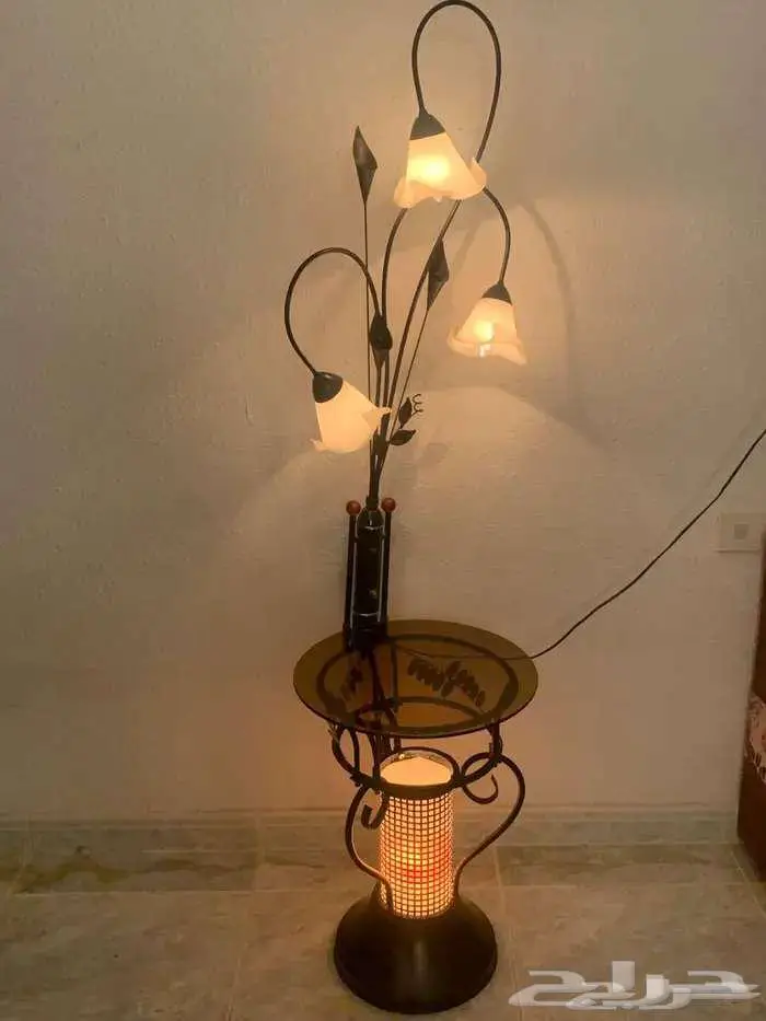 للبيع إضاءة ستاند بتصميم مودرن 0