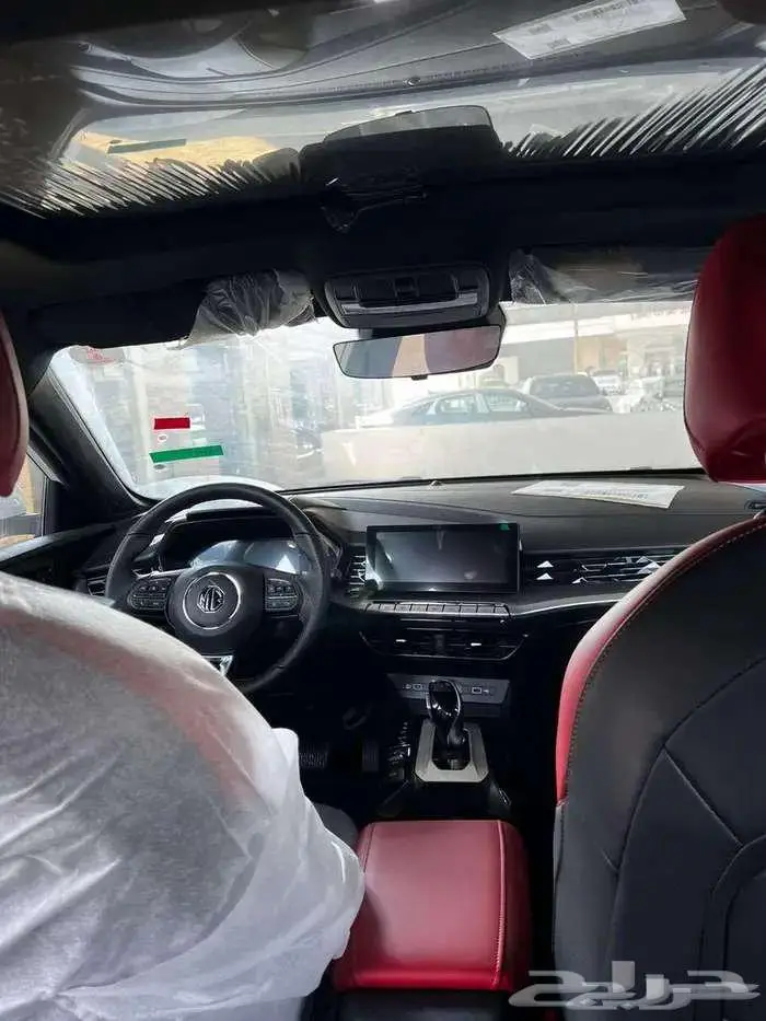 أم جي جي تي فل كامل 2024 3