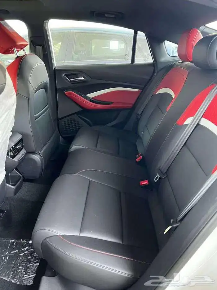 أم جي جي تي فل كامل 2024 2