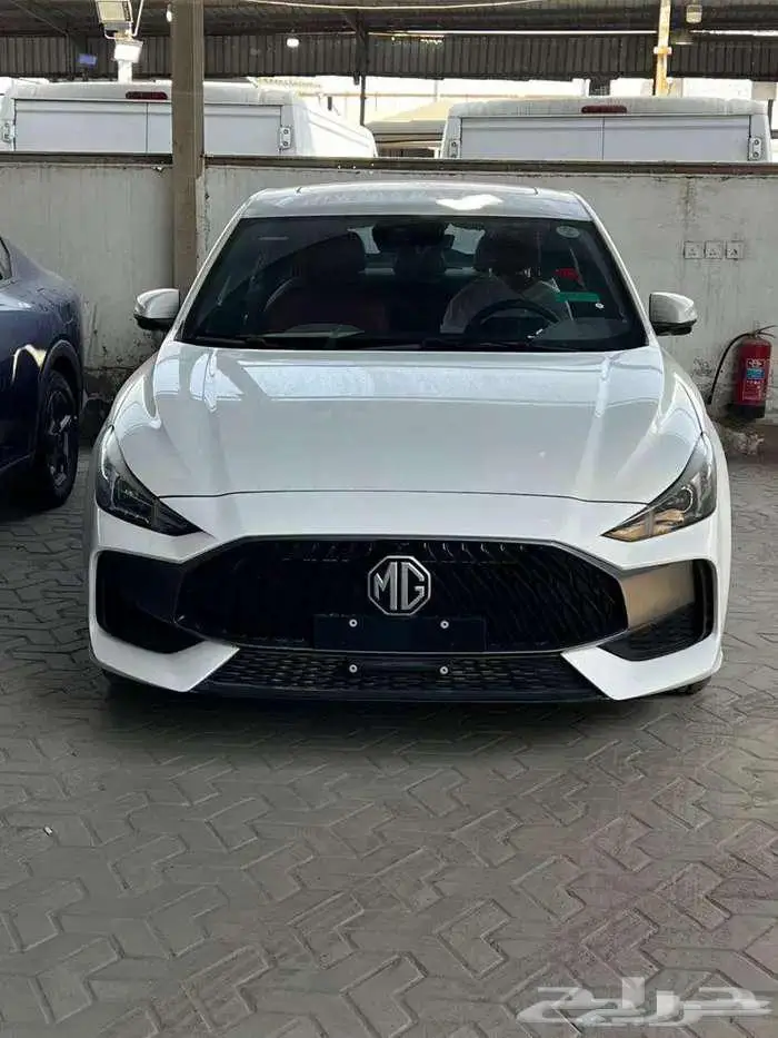 أم جي جي تي فل كامل 2024 5