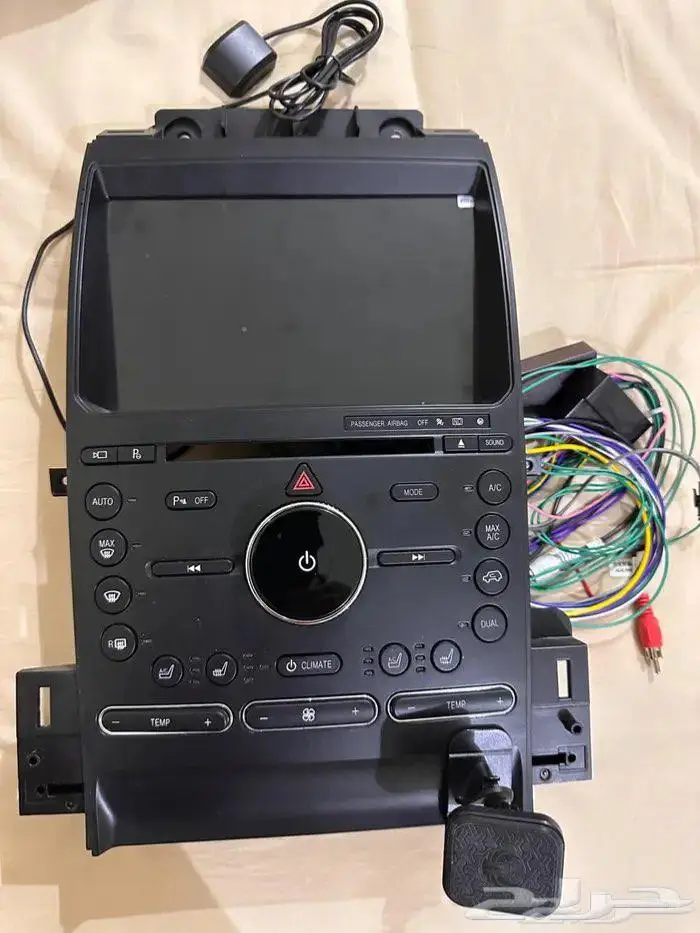 شاشة توريس 2014 0