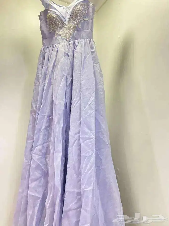 فساتين ملكه زواج للمناسبات 4