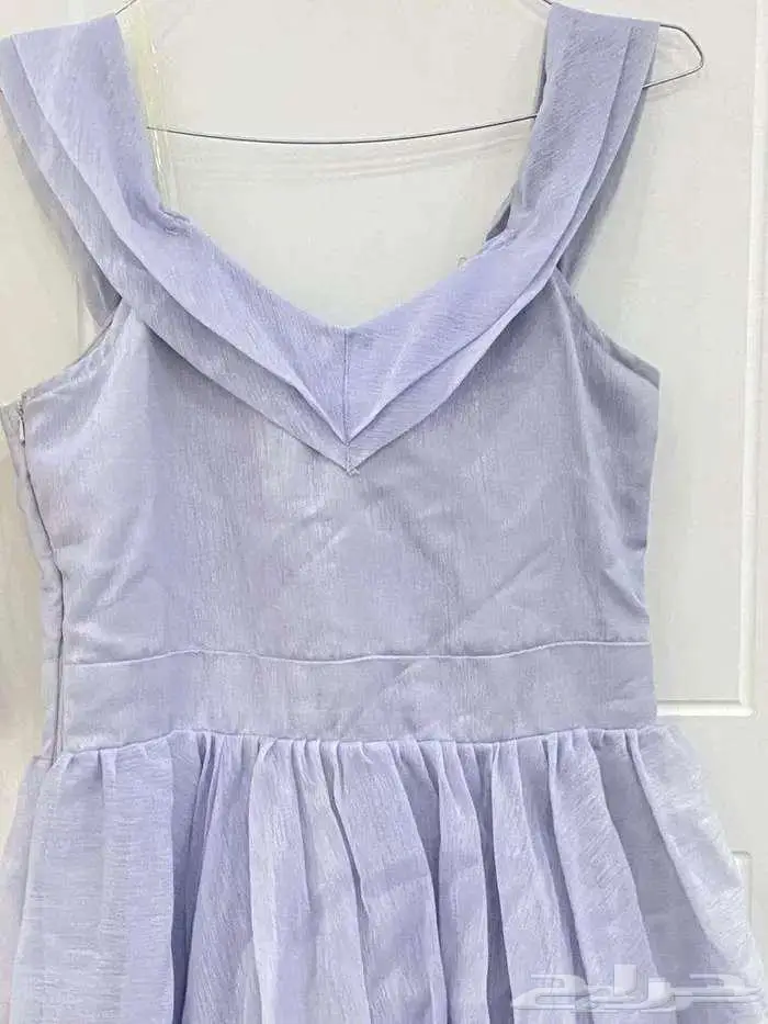 فساتين ملكه زواج للمناسبات 5