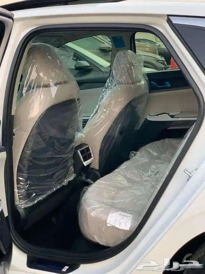 كيا K5 استاندر موديل 2025 7