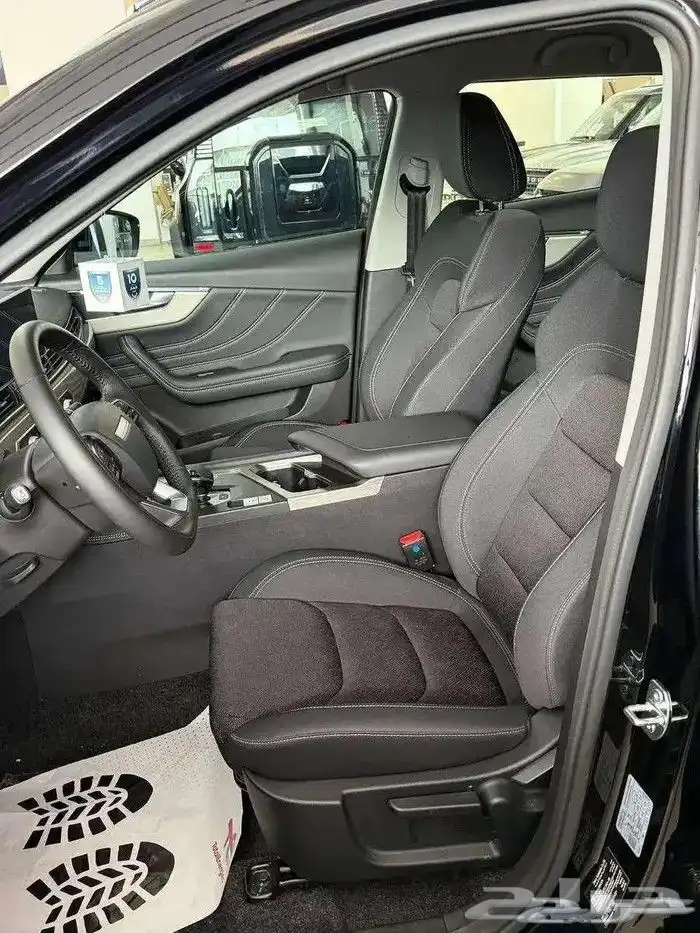 جيتور اكس 70 كومفورت 2025 2