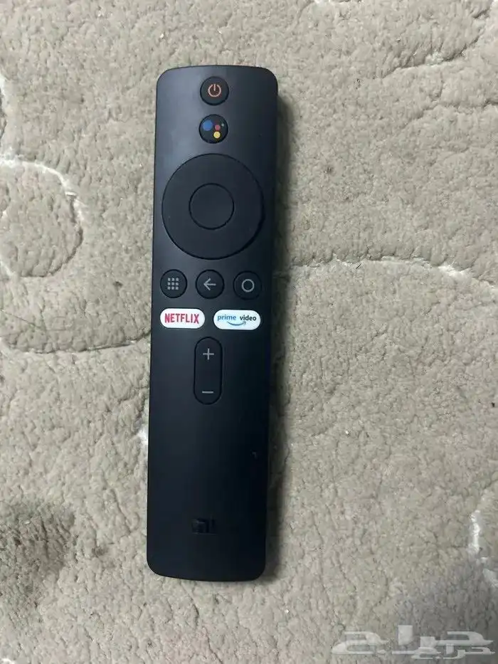 تلفزيون Nikai و رسيفر إلكتروني من شركة شاومي 6