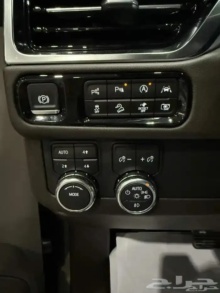 جمس يوكن 2025 دبل ستاندر خليجي بطاقه جمركيه 9