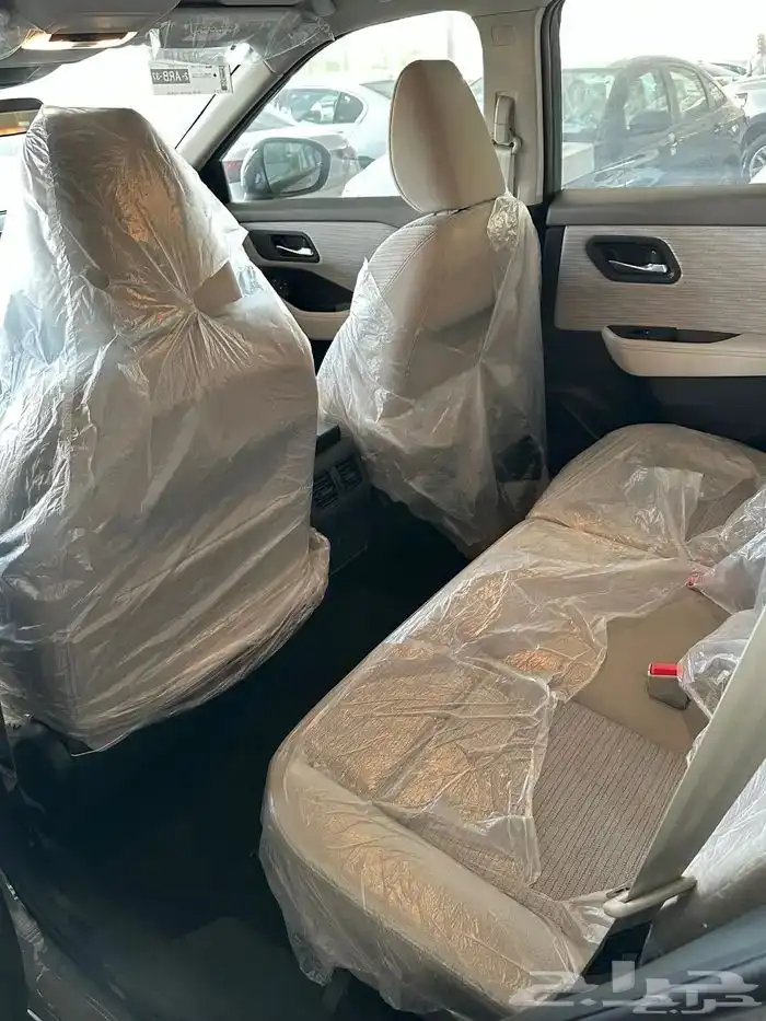 جيتور T2 لاكجيري 2026 5