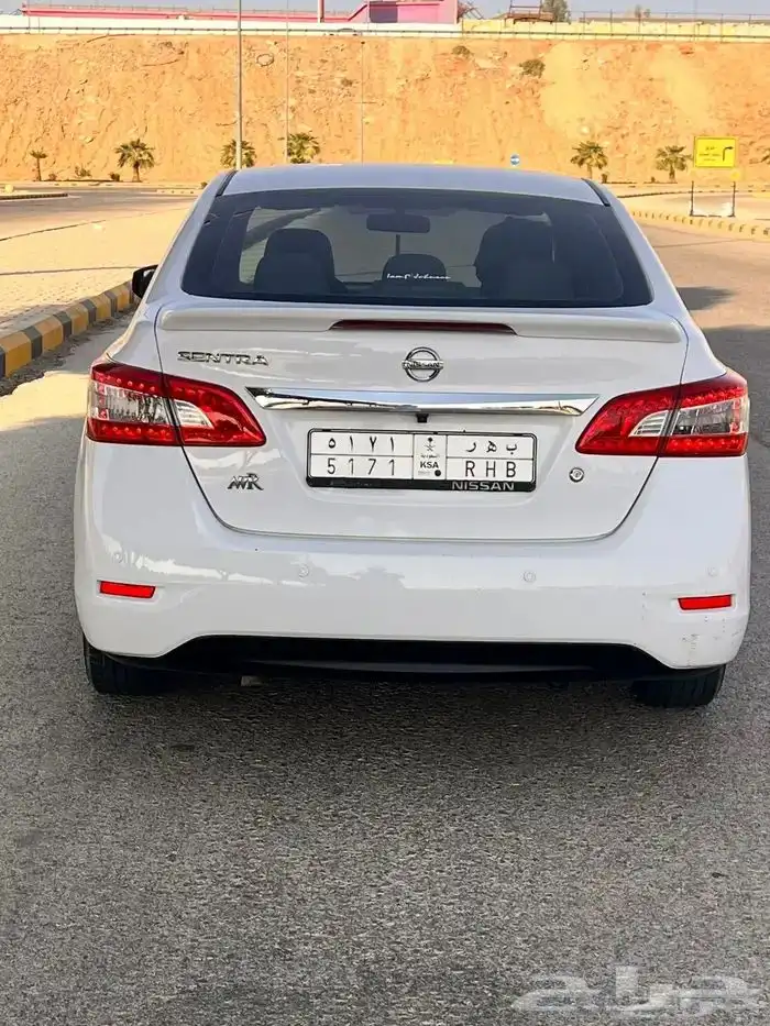 سنترا 2019 خليجي 2