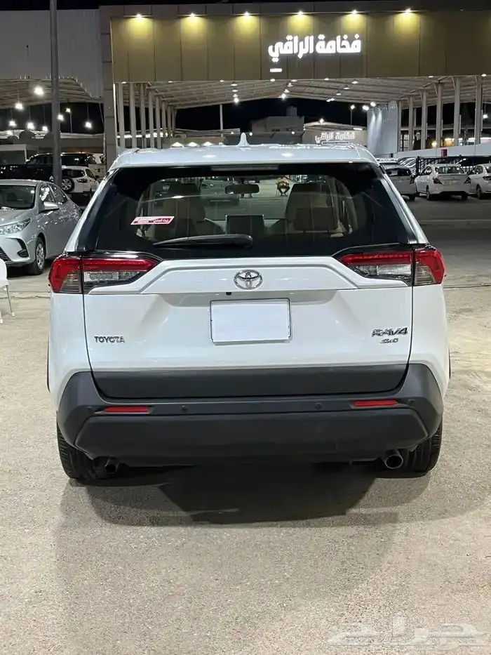 رافور 2023 سعودي دبل 7