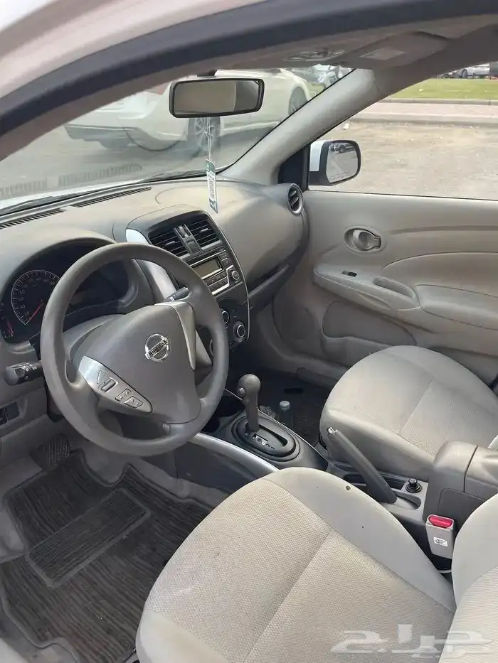 نيسان صني 2023 فل كامل 2