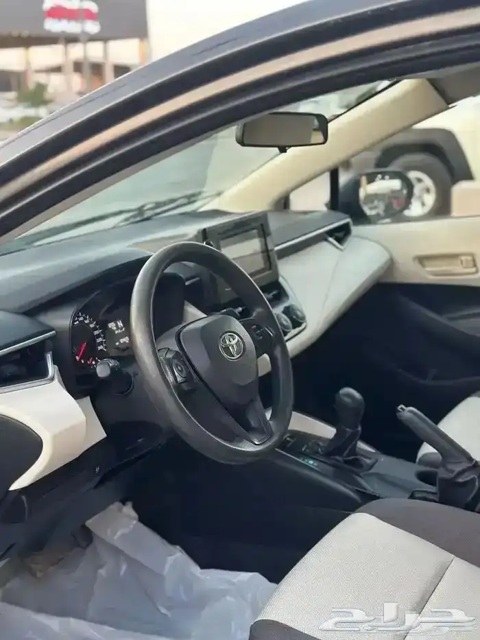 تويوتا كورولا 2022 11