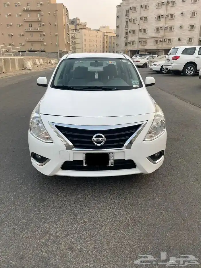 نيسان صني 2023 فل كامل 1