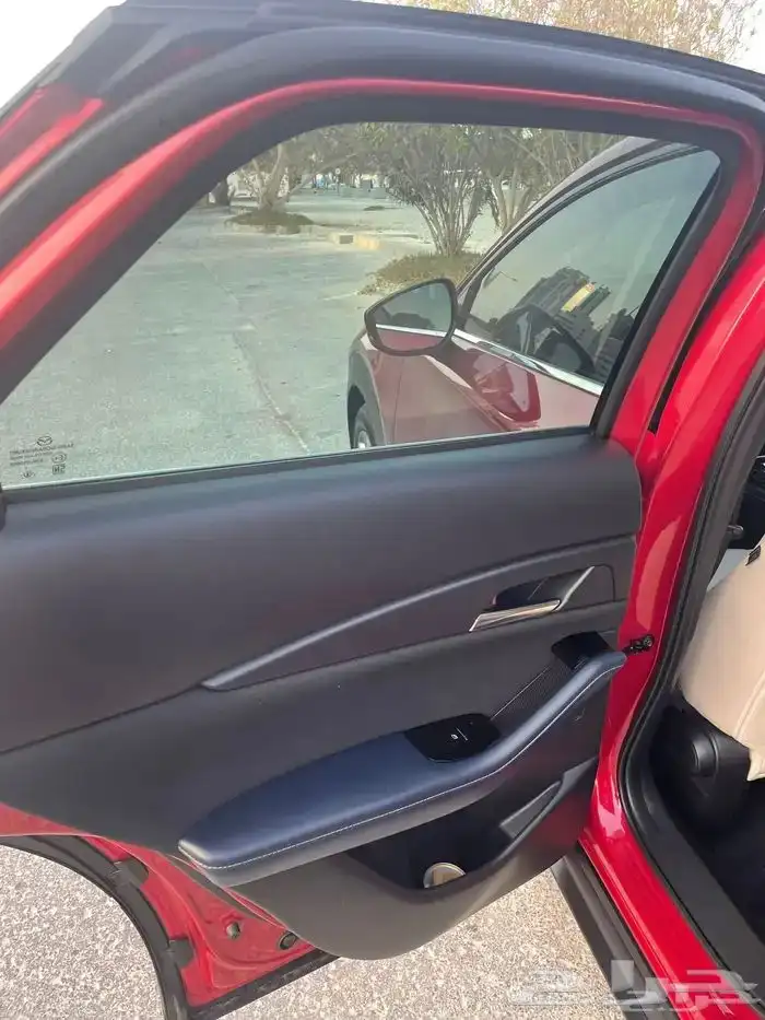 مازدا CX-30 موديل 2021 2