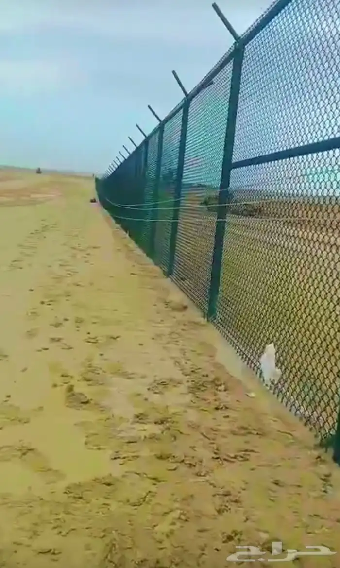 تركيب شبوك مزارع 1