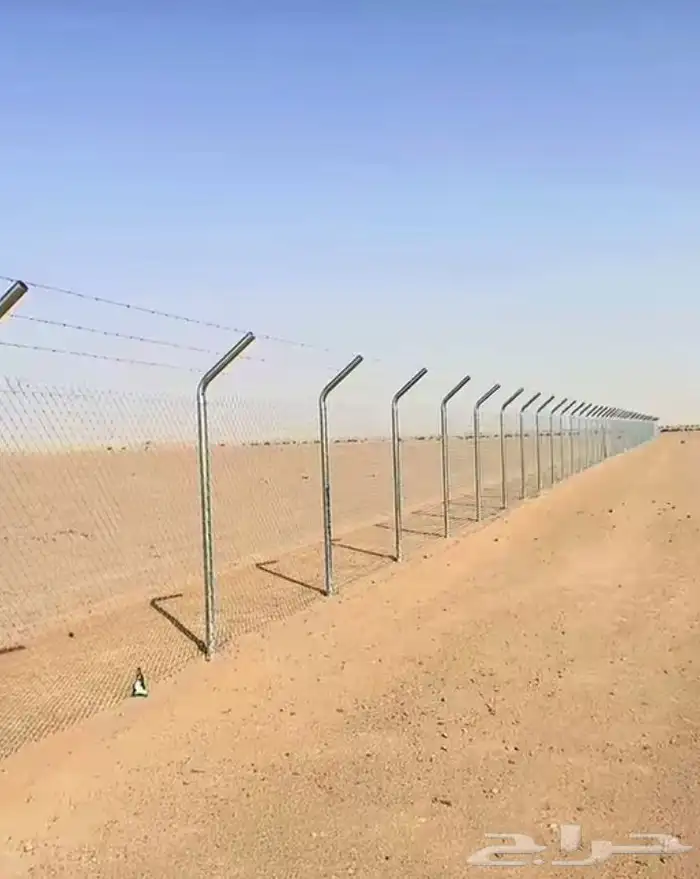 تركيب شبوك مزارع 8