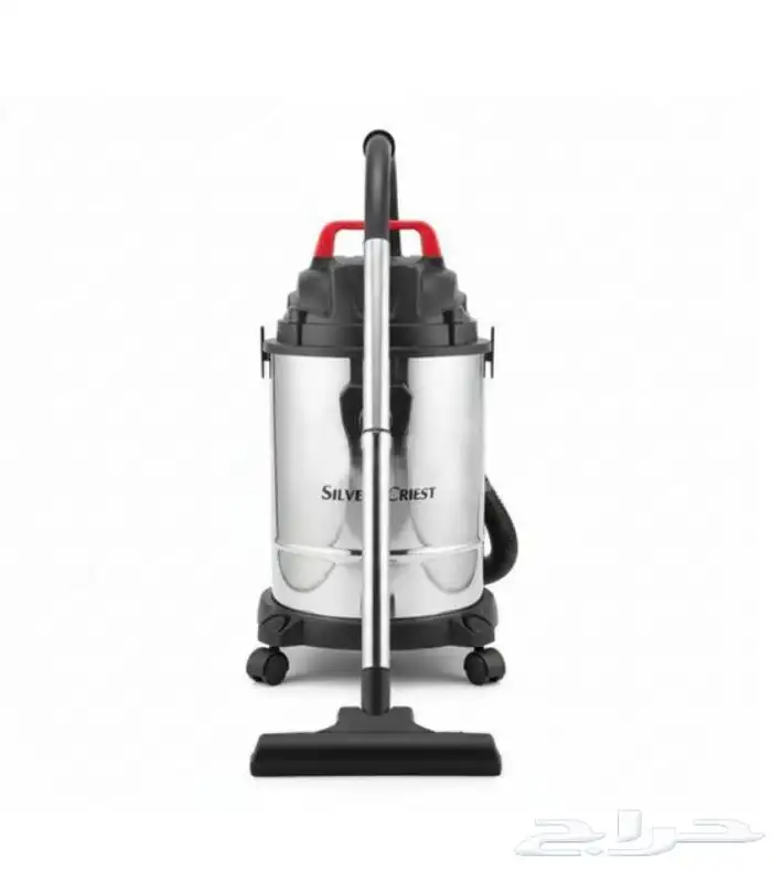 للبيع 8حبات مكنسة كهربائية4800واط 20لتر رطب جاف الحبه225ريال 0