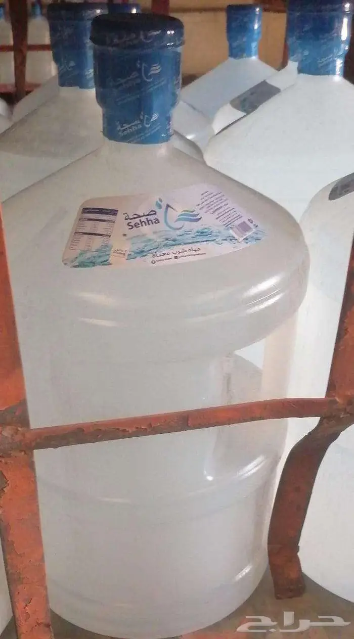 عرض حصري على مياه تلا 1