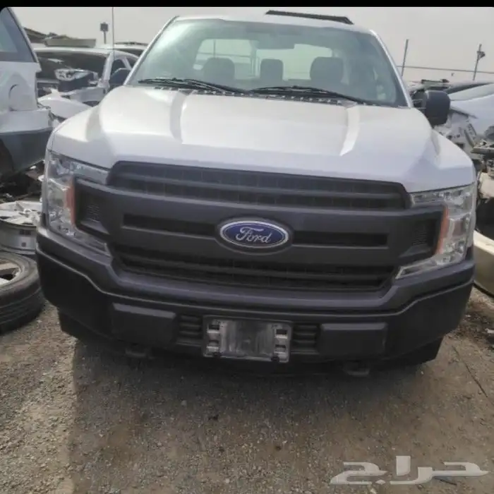 فورد 2019f150 0