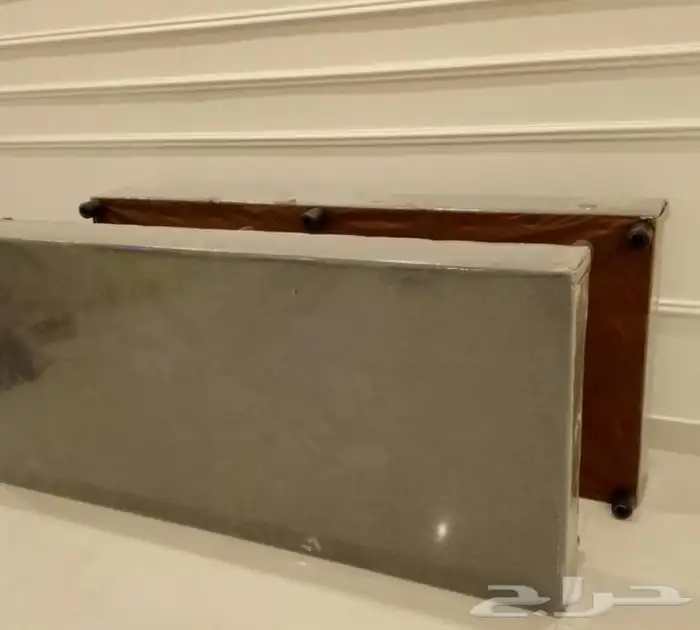 للبيع سرير نفر ونص العدد 2 0