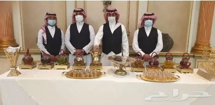 قهوجي الخبر الدمام الجبيل الشرقية 4