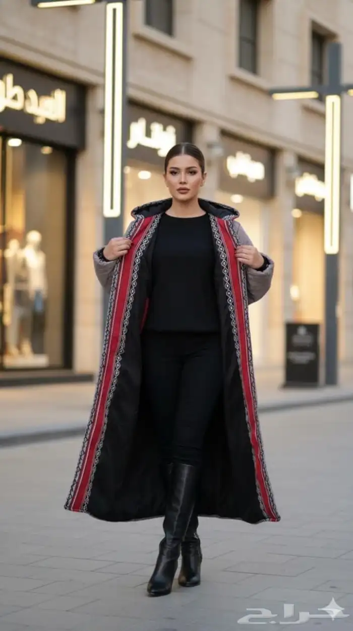 فروات شتويه ب اقل الاسعار 71