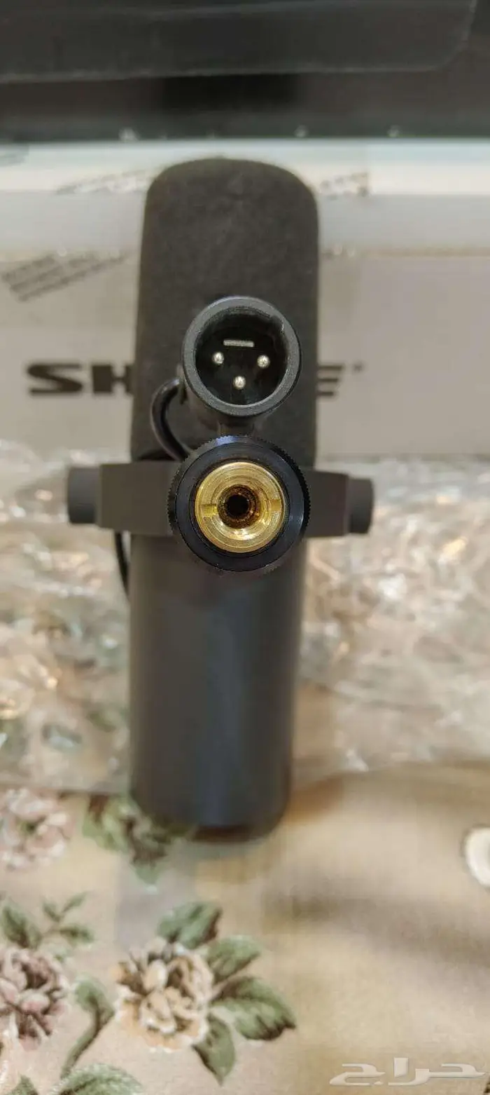 مايك Shure SM7B 4