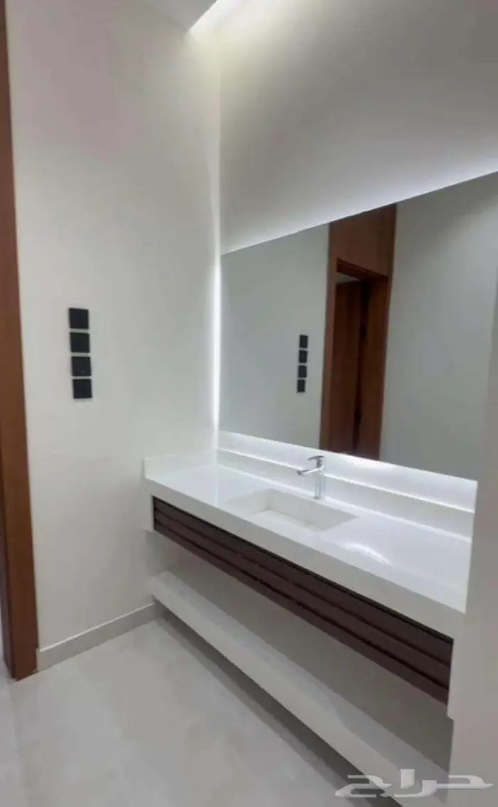 للبيع فلل بحي المحمدية بعنيزة 5