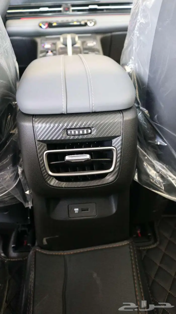 جاك امباو سبورت فئه R موديل 2026 كاش واقساط باقل الاسعار 11