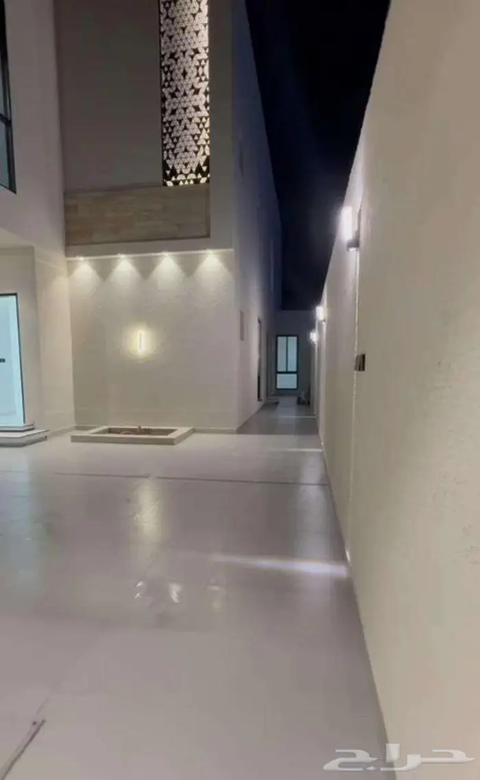 للبيع فلل بحي المحمدية بعنيزة 4