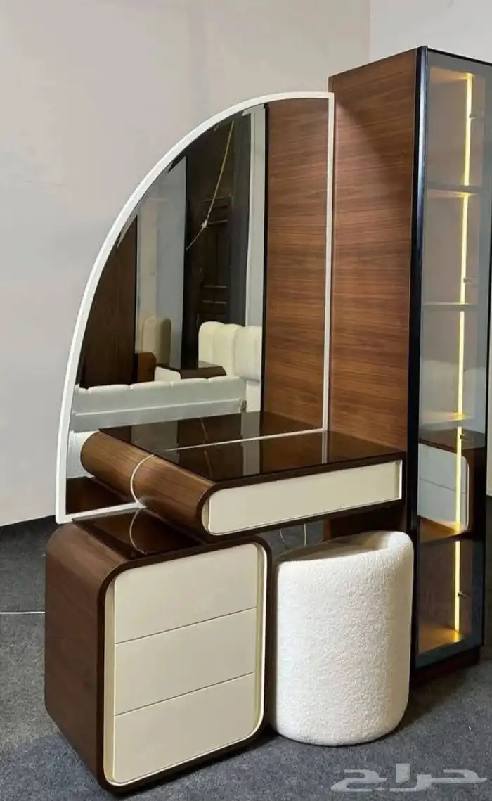 تفصيل غرف نوم ومجالس وصور الاطفال وسرر الكبار ورق الكافي ومج 1