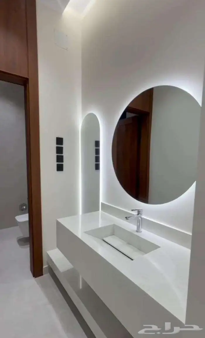 للبيع فلل بحي المحمدية بعنيزة 3