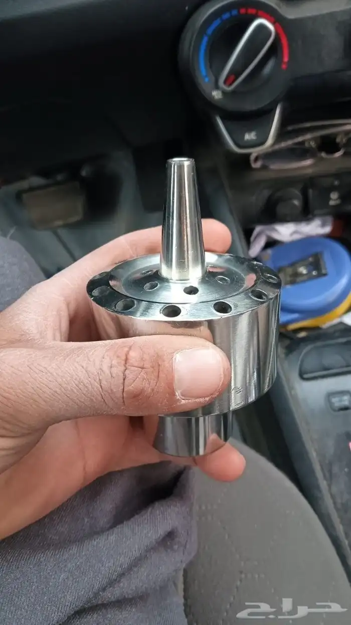 مصبات استيل شلالات ومسابح ونوافير 6