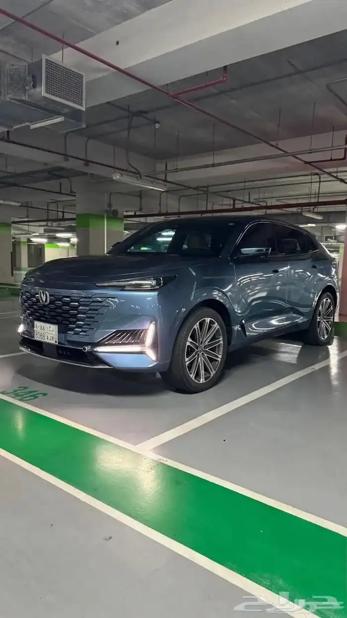 شانجان يوني كي لاكجري فل كامل دبل 2023 6