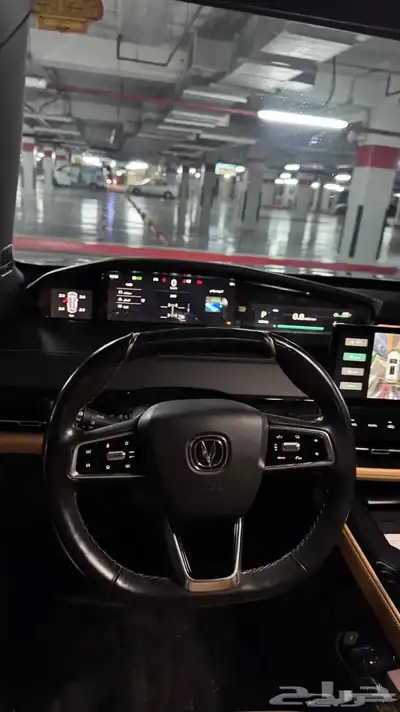 شانجان يوني كي لاكجري فل كامل دبل 2023 index