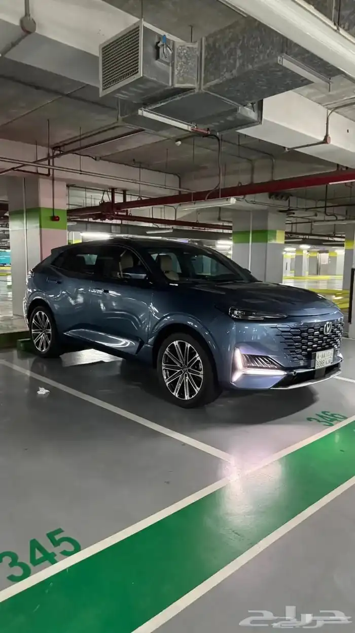 شانجان يوني كي لاكجري فل كامل دبل 2023 7